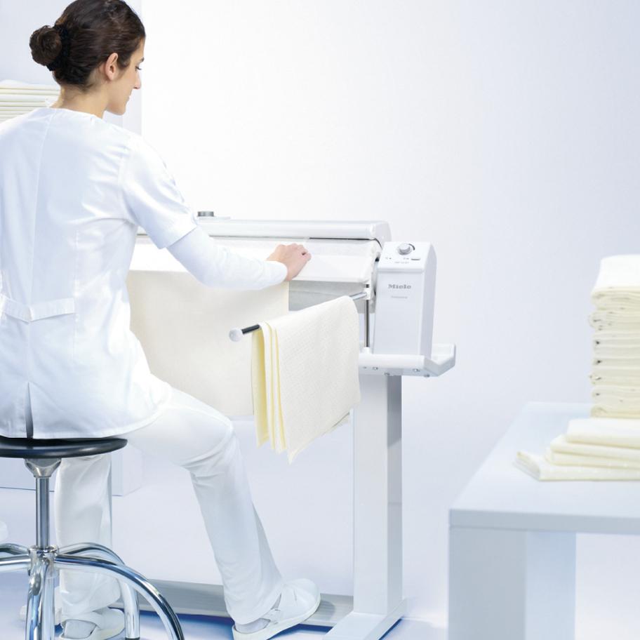 Hekur Profesional Miele L HM 16-83L 83