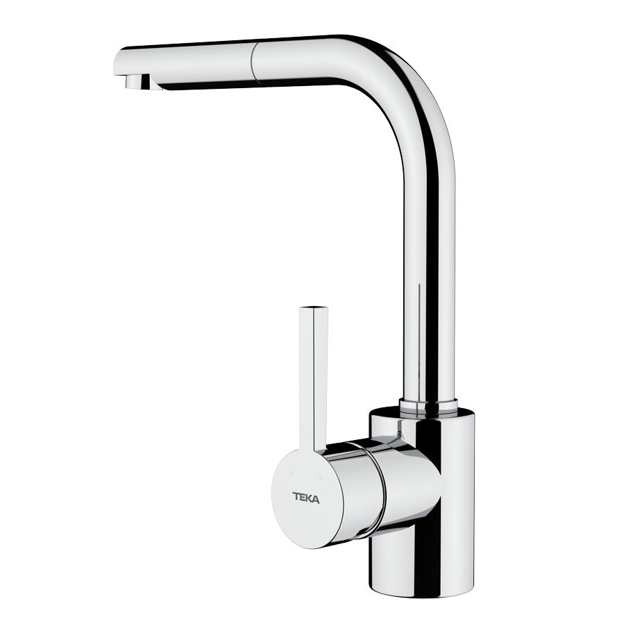 GRUP FLEKSIBEL TEKA ARK 938 Staineless Steel