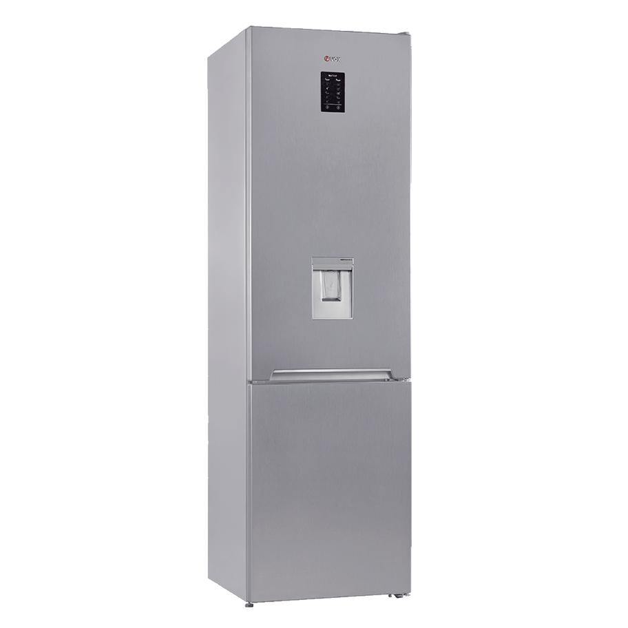 FRIGORIFER I KOMBINUAR VOX NF3835IX