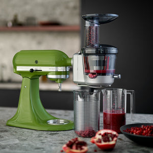 AKSESOR KITCHENAID SLOW JUICER-5KSM1JA