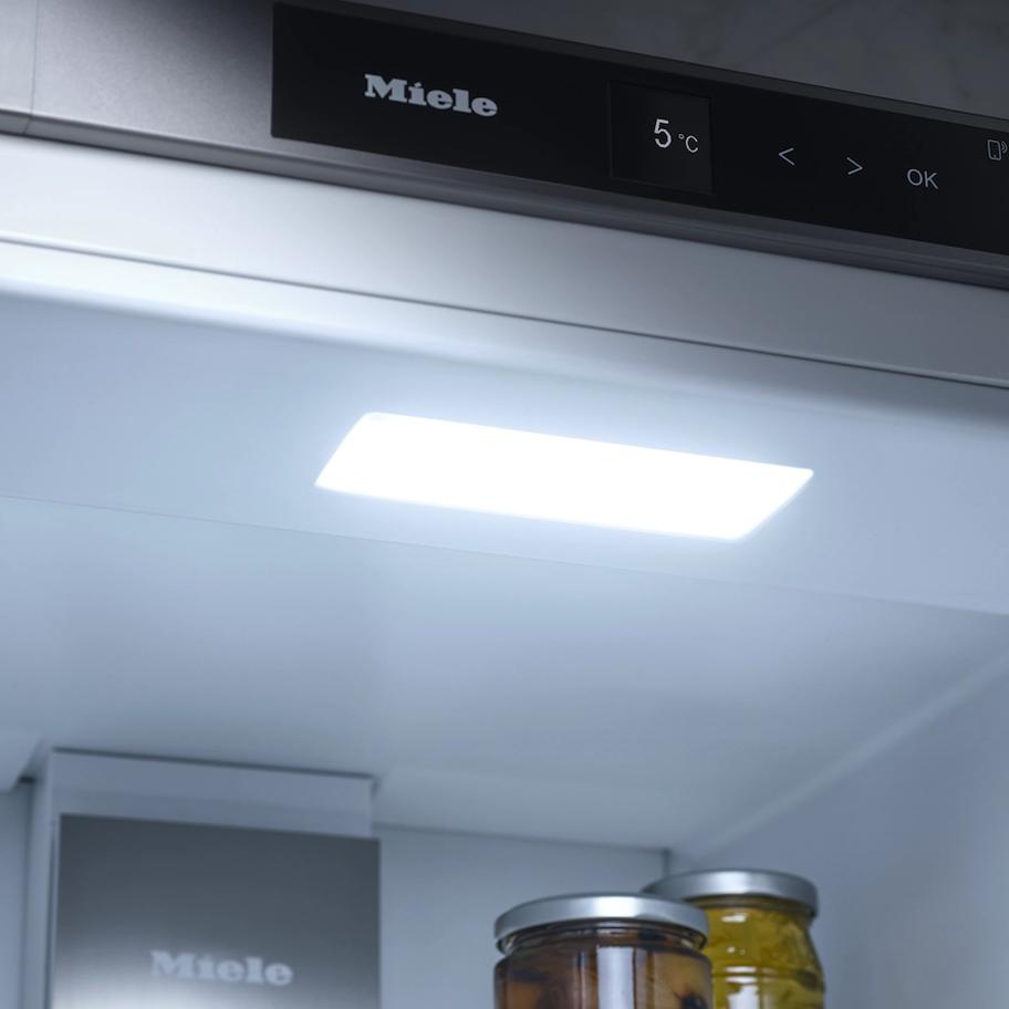 FRIGORIFER MIELE K 7743
