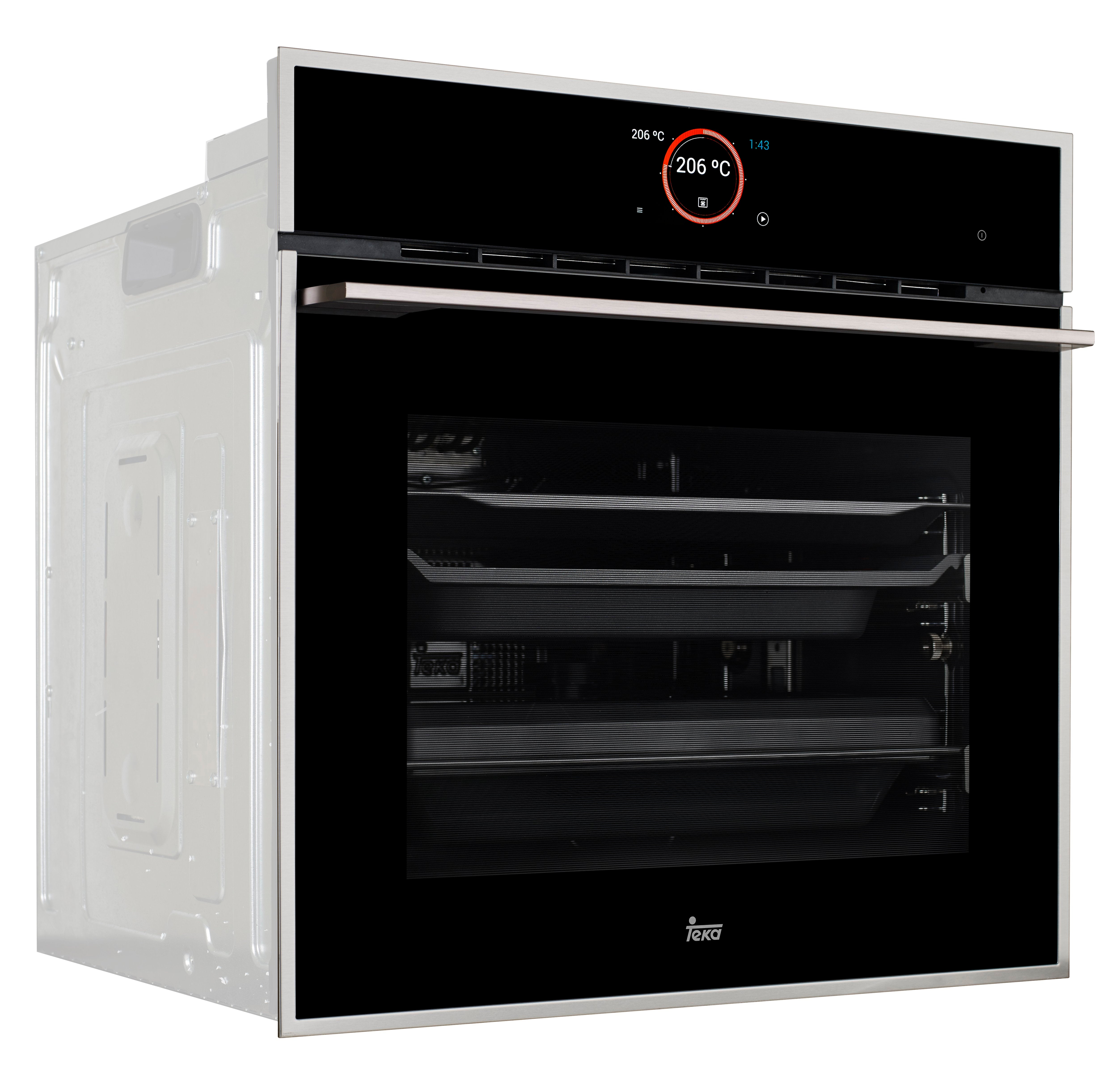 FURRË TEKA IOVEN SS