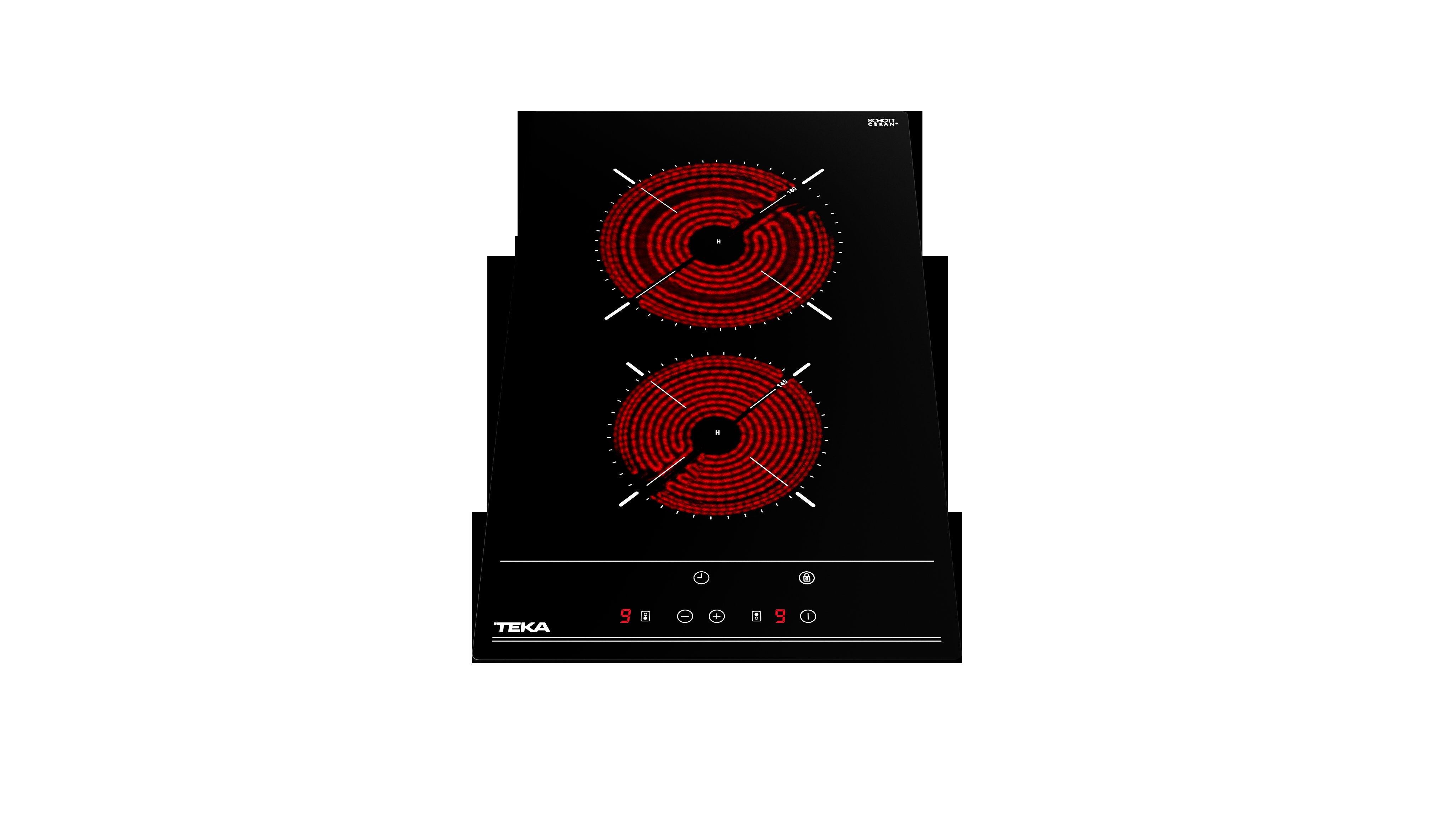 PIANURE ELEKTRIKE TEKA TBC 32010 TTC