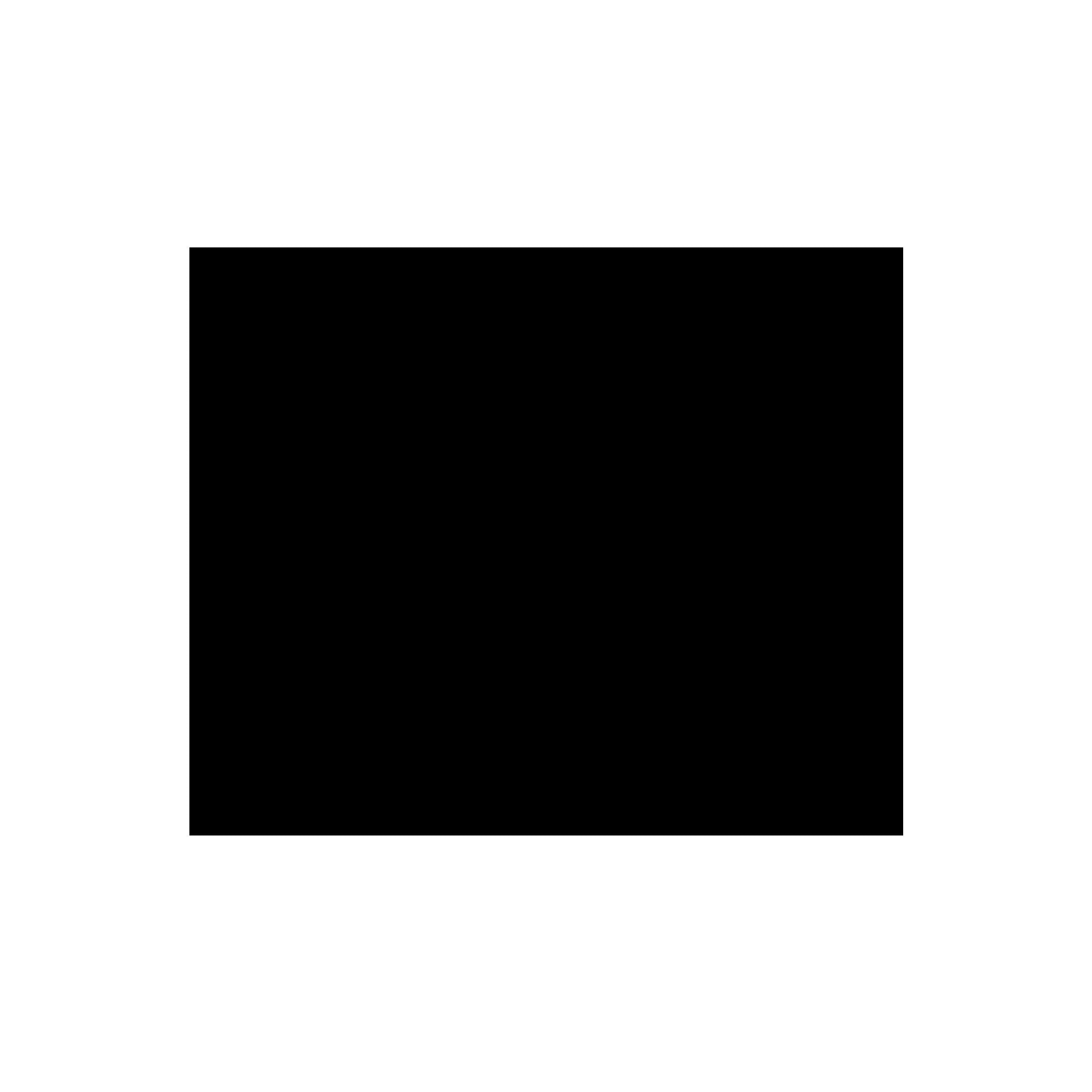 LAVAPJATE GRANITI INKASO TEKA SQUARE 50.40 TG Black