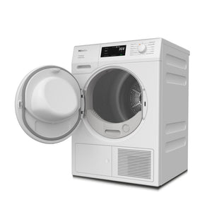 THARËSE RROBASH MIELE TEC575WP EcoSpeed 8KG