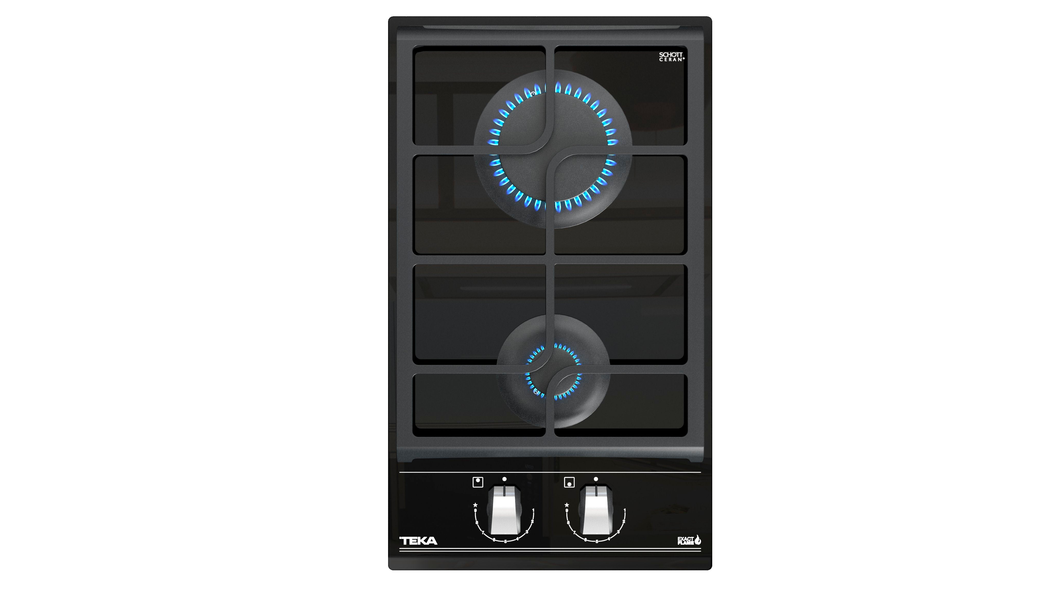 PIANURE ME GAZ TEKA GZC 32300 XBA