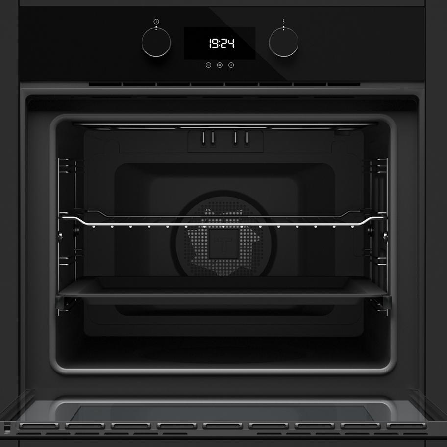 FURRË TEKA HLB 830 SS