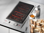 Load image into Gallery viewer, ZGARË ELEKTRIKE MIELE CS 1312 BG Barbecue
