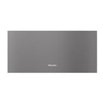 Ngarko imazhin në shikuesin e Galerisë, SIRTAR NGROHËS MIELE ESW 7020 D Graphite Grey 29 cm
