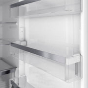 FRIGORIFER I KOMBINUAR TEKA RBF 78725 GBK