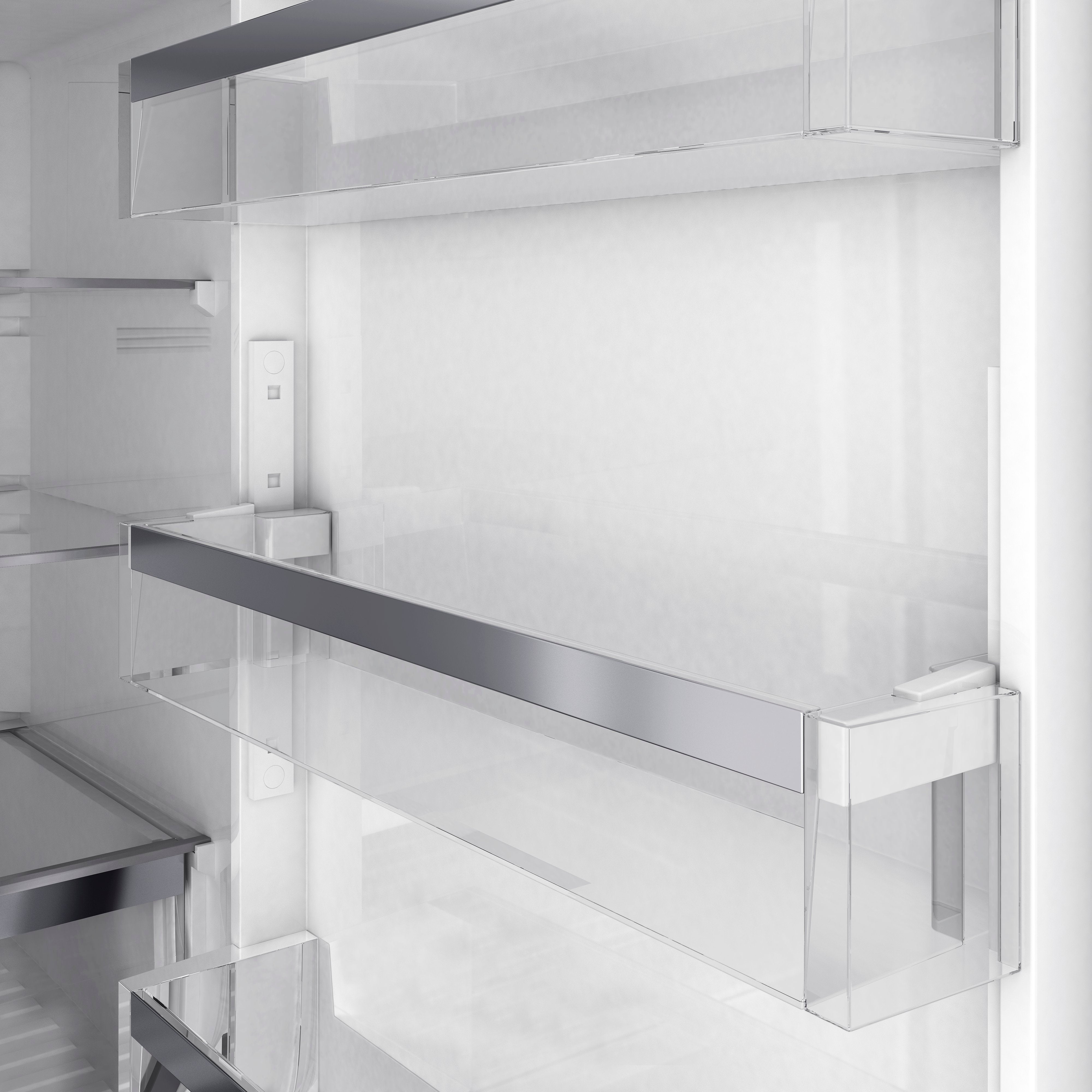 FRIGORIFER I KOMBINUAR TEKA RBF 78725 GBK
