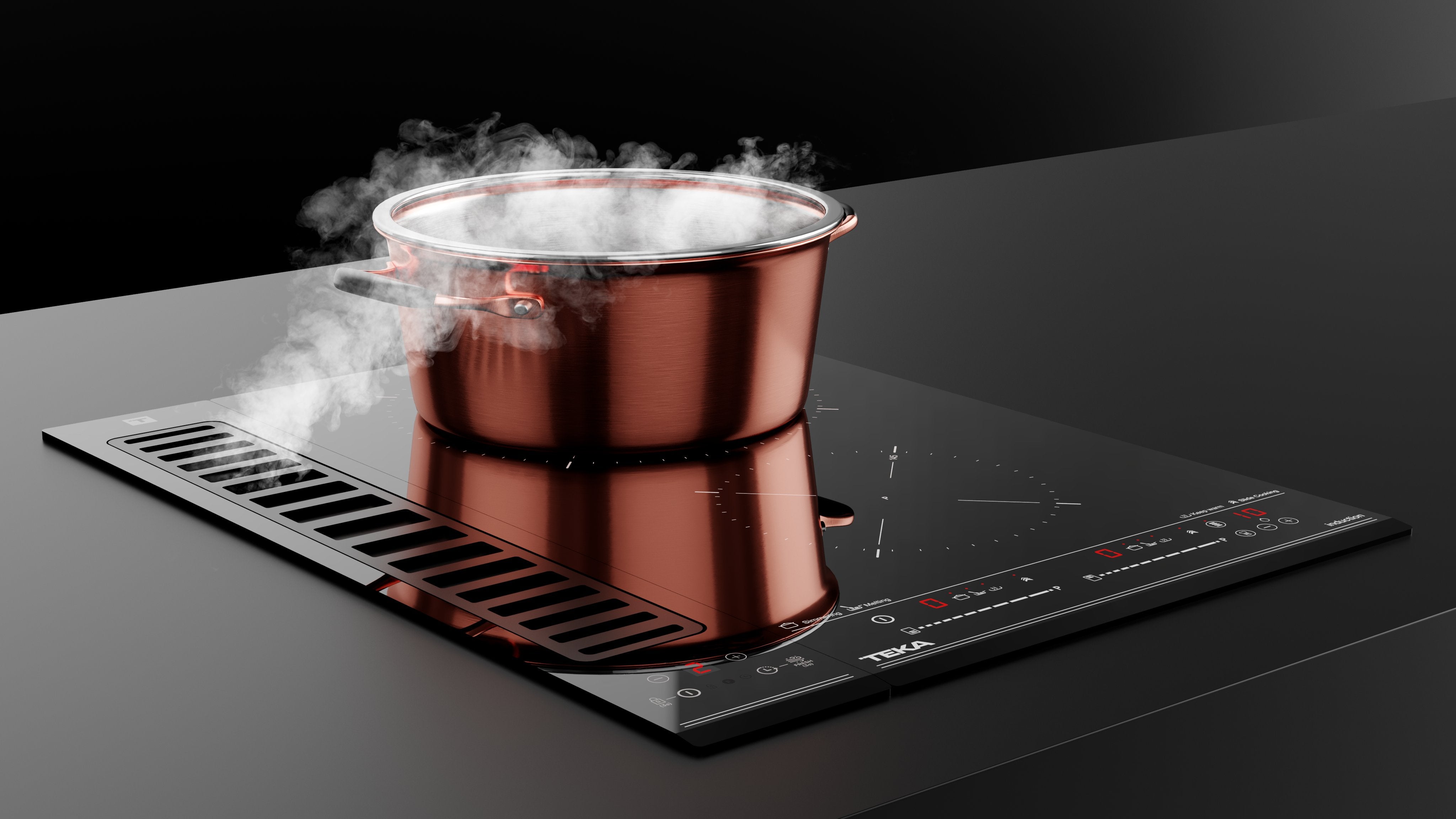 ASPIRATOR BANAK TEKA FIH 16760 TOS BK