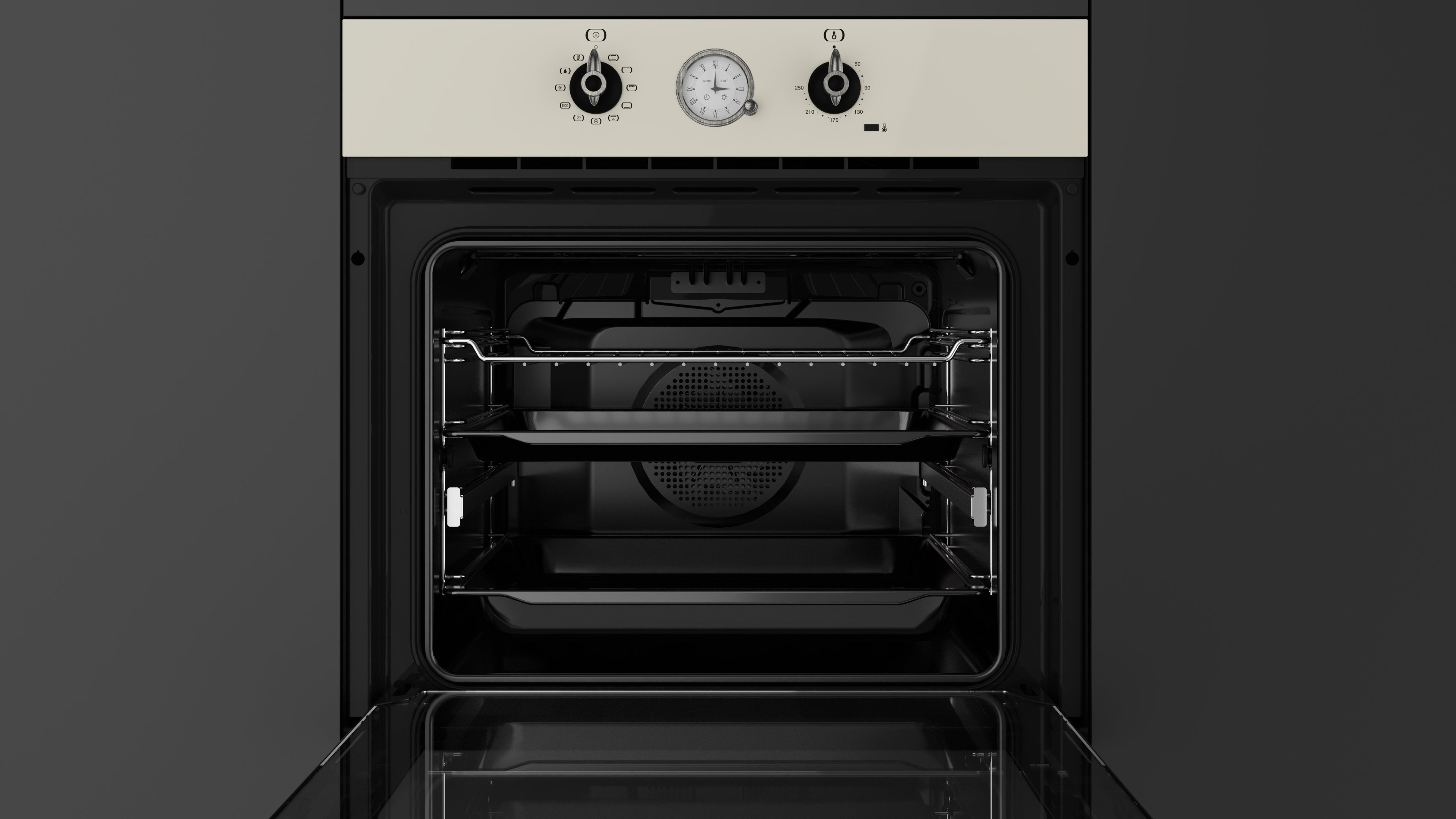FURRE TEKA HRB 6300 VN