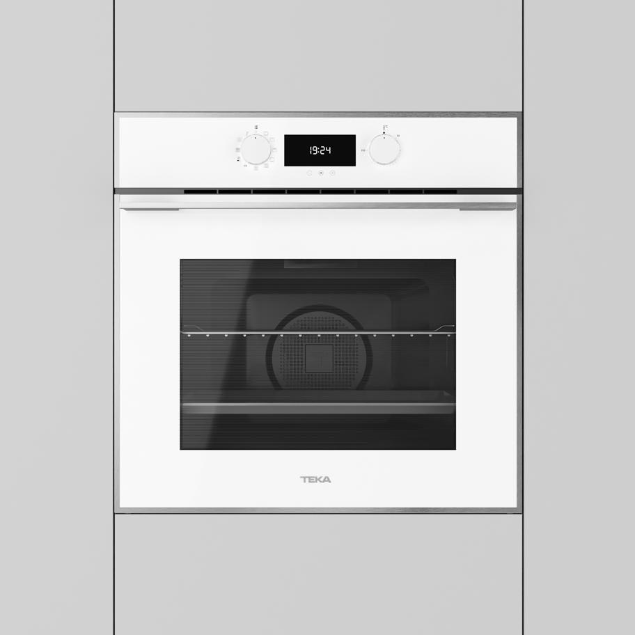 FURRË TEKA HLB 840 WH