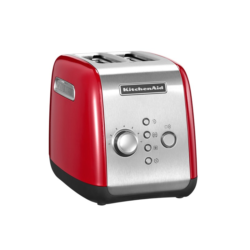 THEKËSE BUKE KITCHENAID-5KMT221EER Empire red