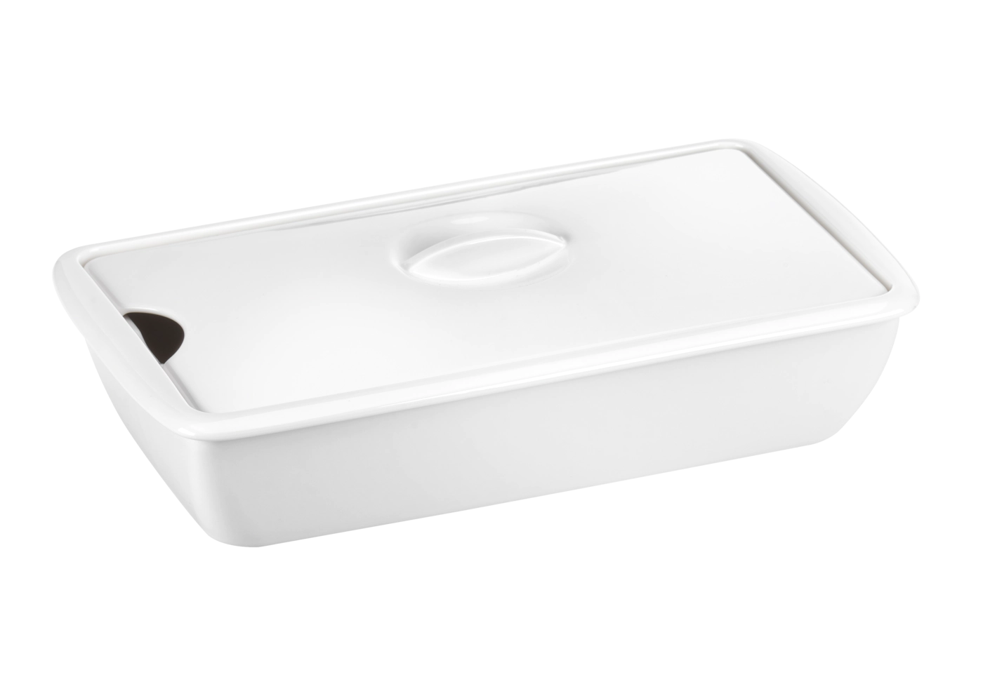 Tavë Miele DGSE1 Serving dish Porcelain V&B