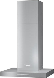 ASPIRATOR MURAL MIELE PUR 68 W Stainless Steel