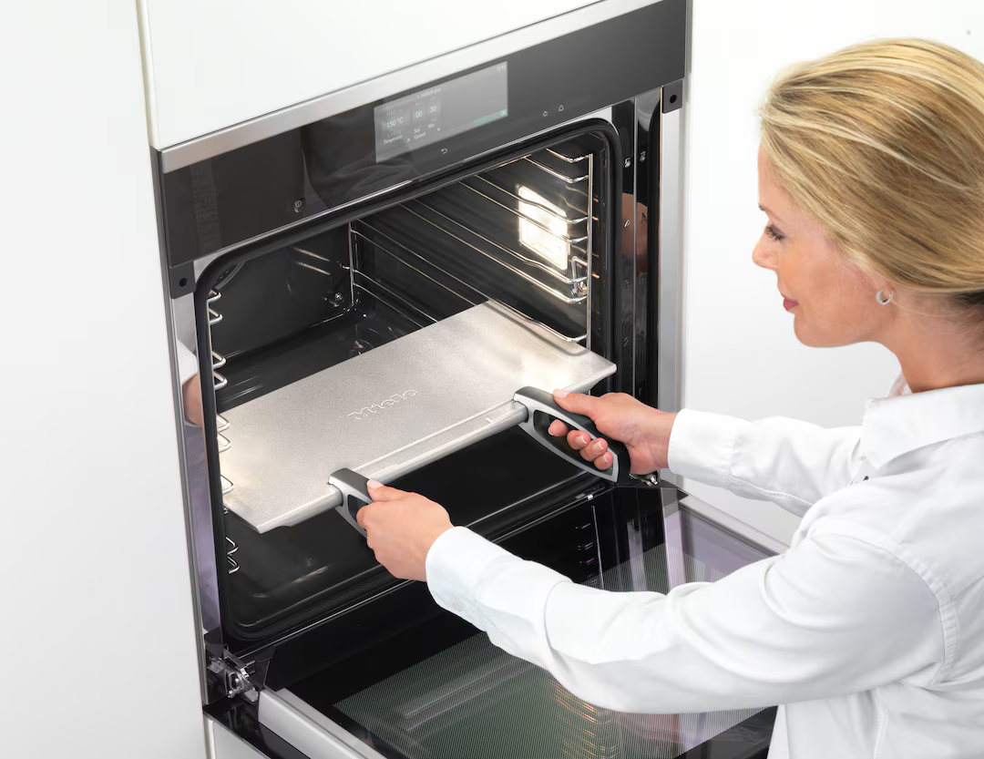 Warming plate WHP 70 - Miele