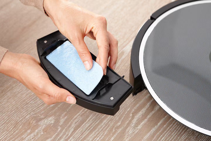 Filtër AirClean për RX1 - AC - Miele