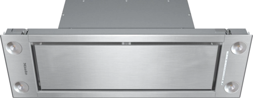 ASPIRATOR TOTAL INKASO MIELE DA 2698 Stainless Steel