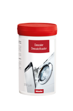 Ngarko imazhin në shikuesin e Galerisë, Antikalkare e ngurtë për lavastovilje dhe lavatriçe Descaler - Miele