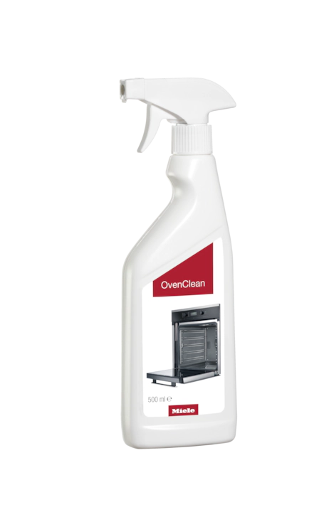 Pastrues furre OvenClean - Miele