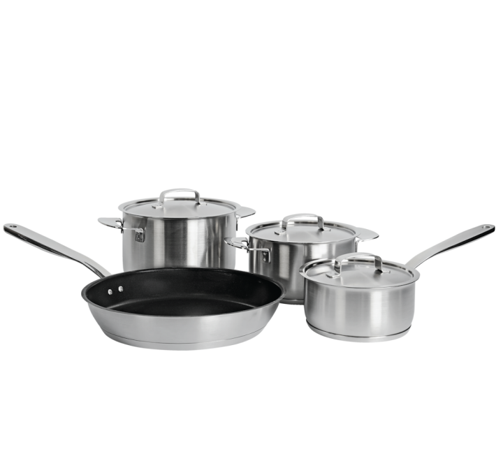Set enë kuzhine (Tenxheresh) Miele KMTS 5704-2