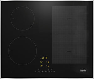 PIANURË ME INDUKSION MIELE KM 7464 FR