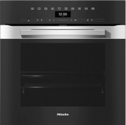 FURRË MIELE H 7464 BP Stainless Steel