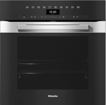 FURRË MIELE H 7464 BP Stainless Steel
