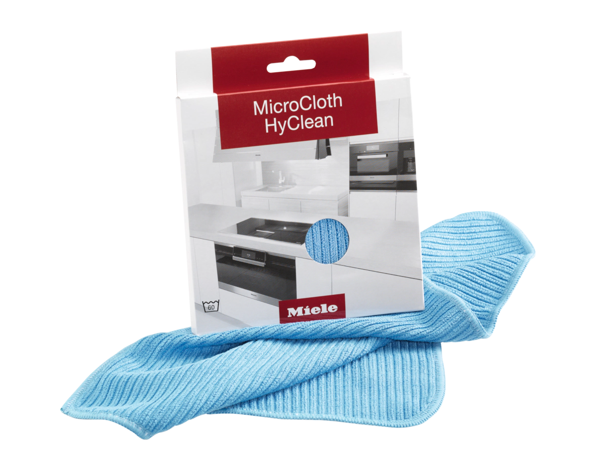 Pecetë mikrofibër 1x - Miele