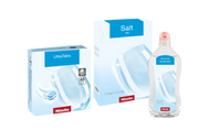 Set detergjent për lavastovilje 3x (tableta, kripë, brilantine) - Miele