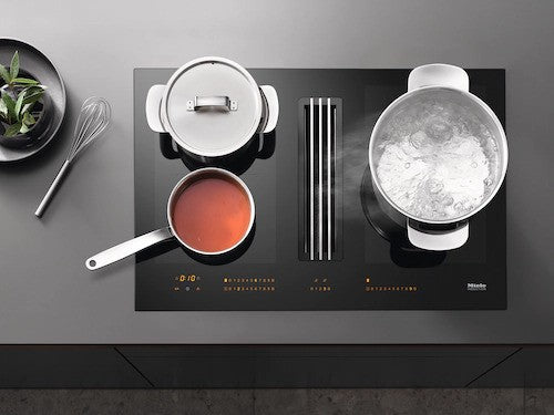 Tenxhere Miele 4 L KMKT 2040-1