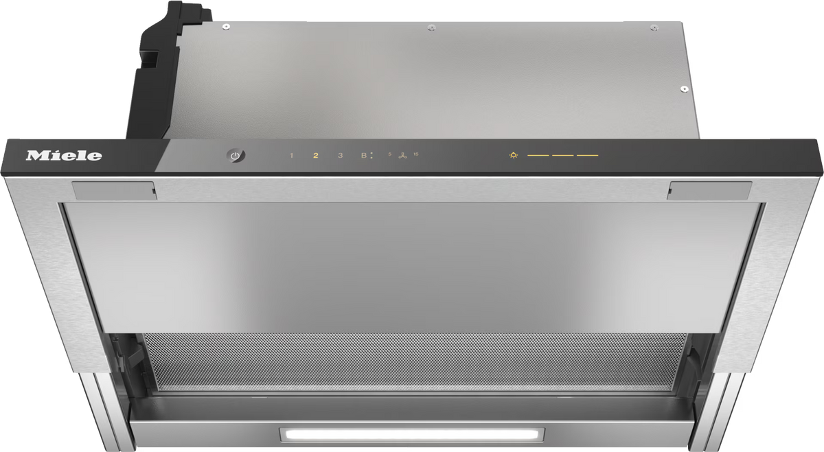 ASPIRATOR INKASO MIELE DAS 4630 D Obsidian Black
