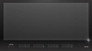 PIANURË ME INDUKSION MIELE KM 7897 FL