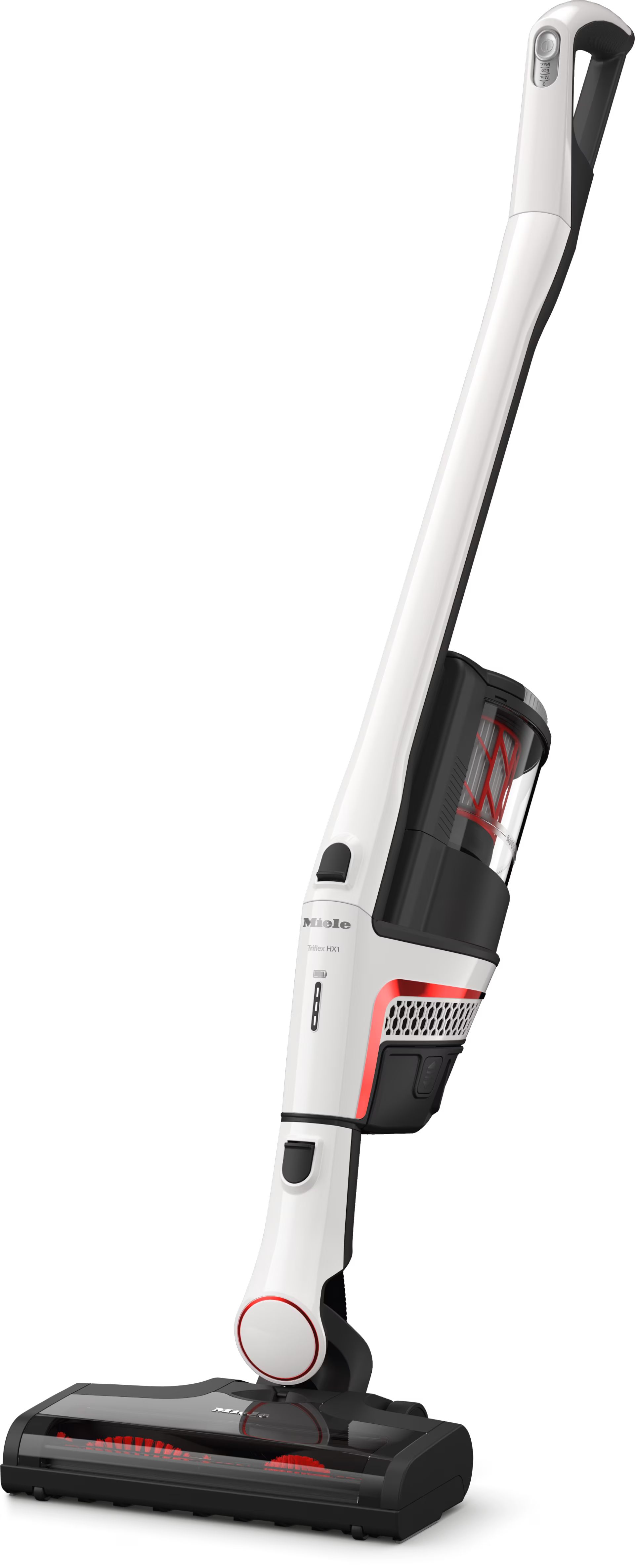 FSHESË MIELE TRIFLEX HX1 Facelift Lotus White
