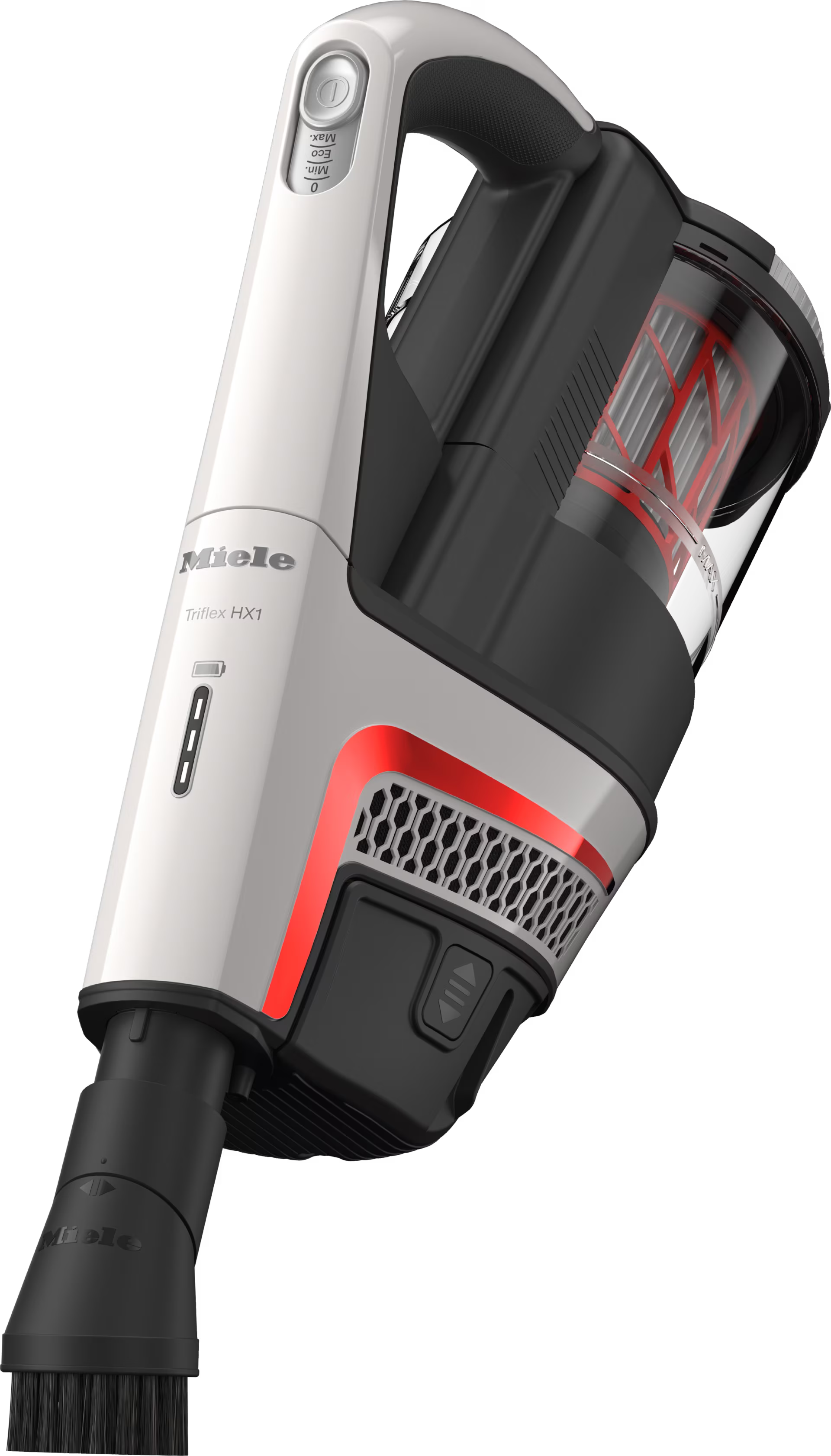 FSHESË MIELE TRIFLEX HX1 Facelift Lotus White