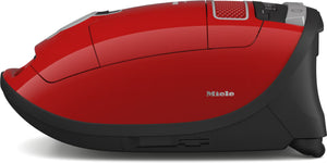 FSHESE MIELE COMPLETE C3 AUTUMN RED NEW