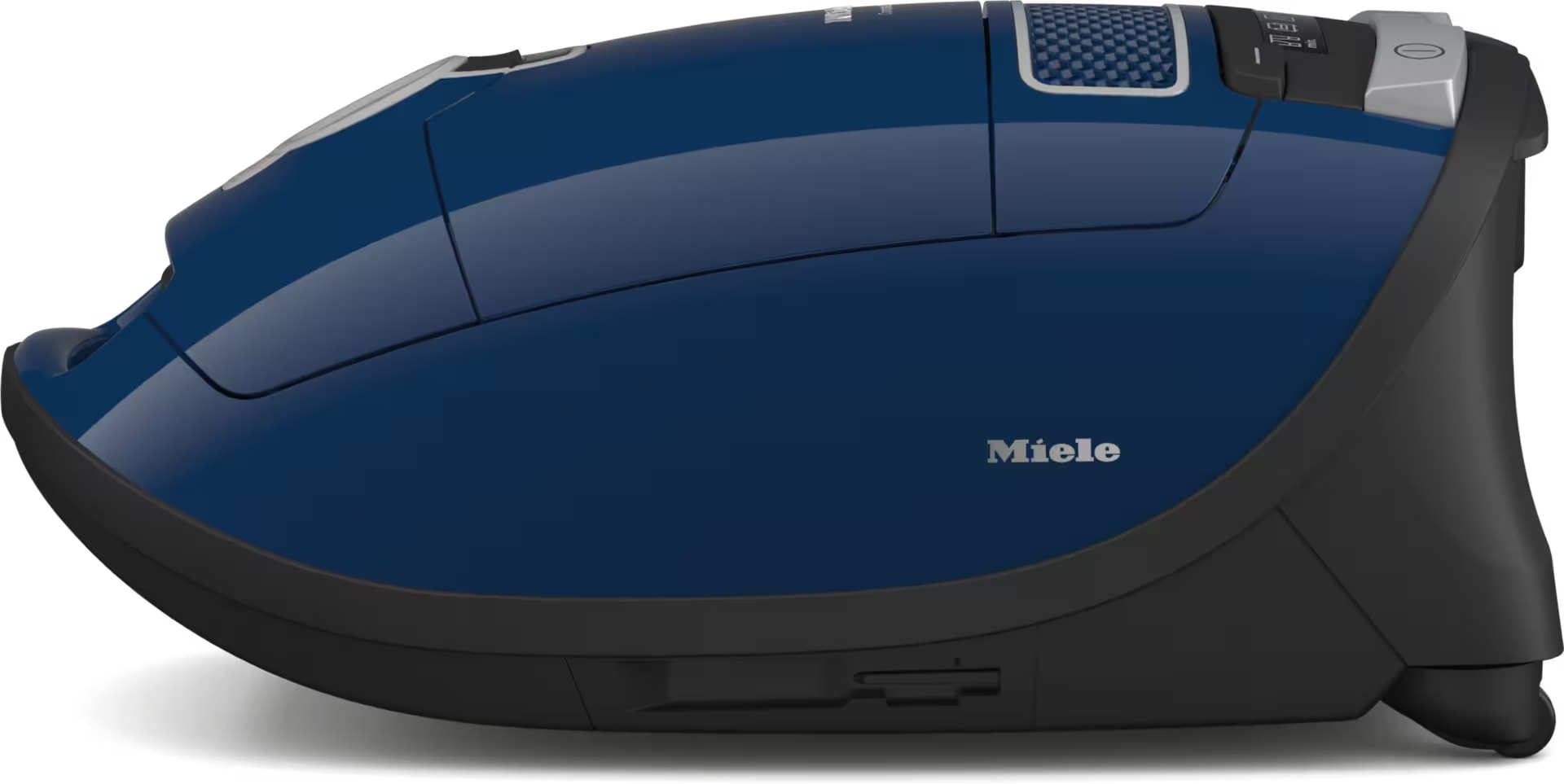 FSHESË MIELE COMPLETE C3 125 Edition Marine Blue
