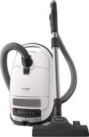 FSHESË MIELE COMPLETE C3 125 Edition Lotus White