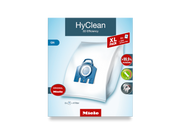 Qese Fshese Miele GN HYCLEAN ALLERGY XL + HA50