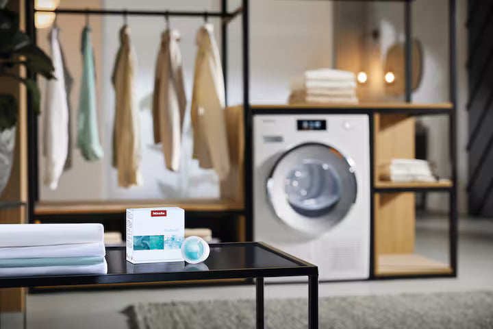 Aromatizues për tharëse rrobash DryFresh - Miele