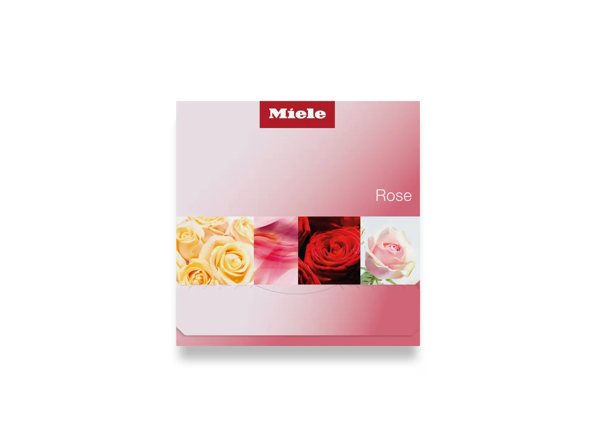 Aromatizues për tharëse rrobash Rose - Miele