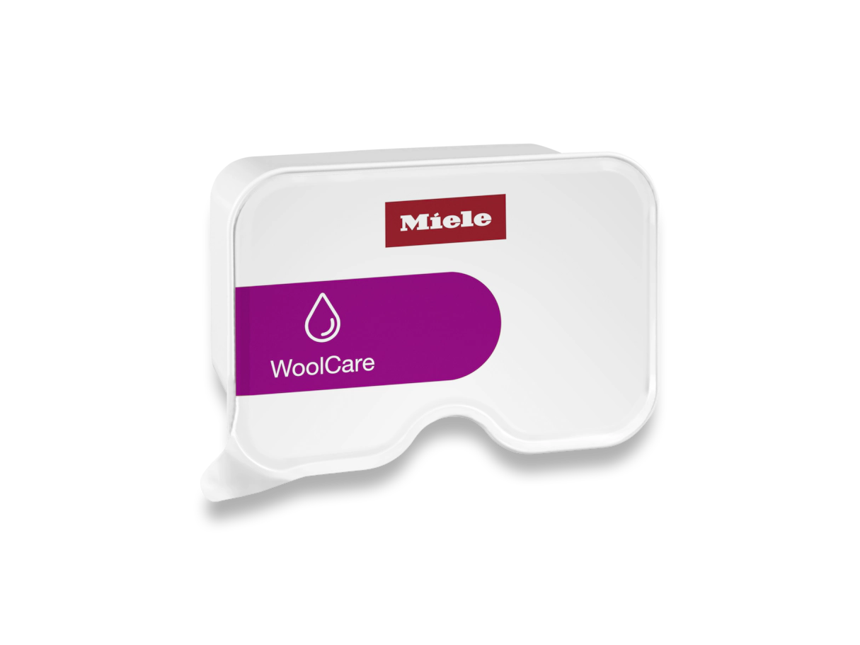 WoolCare Detergjent me kapsula për lavatriçe 9x - Miele