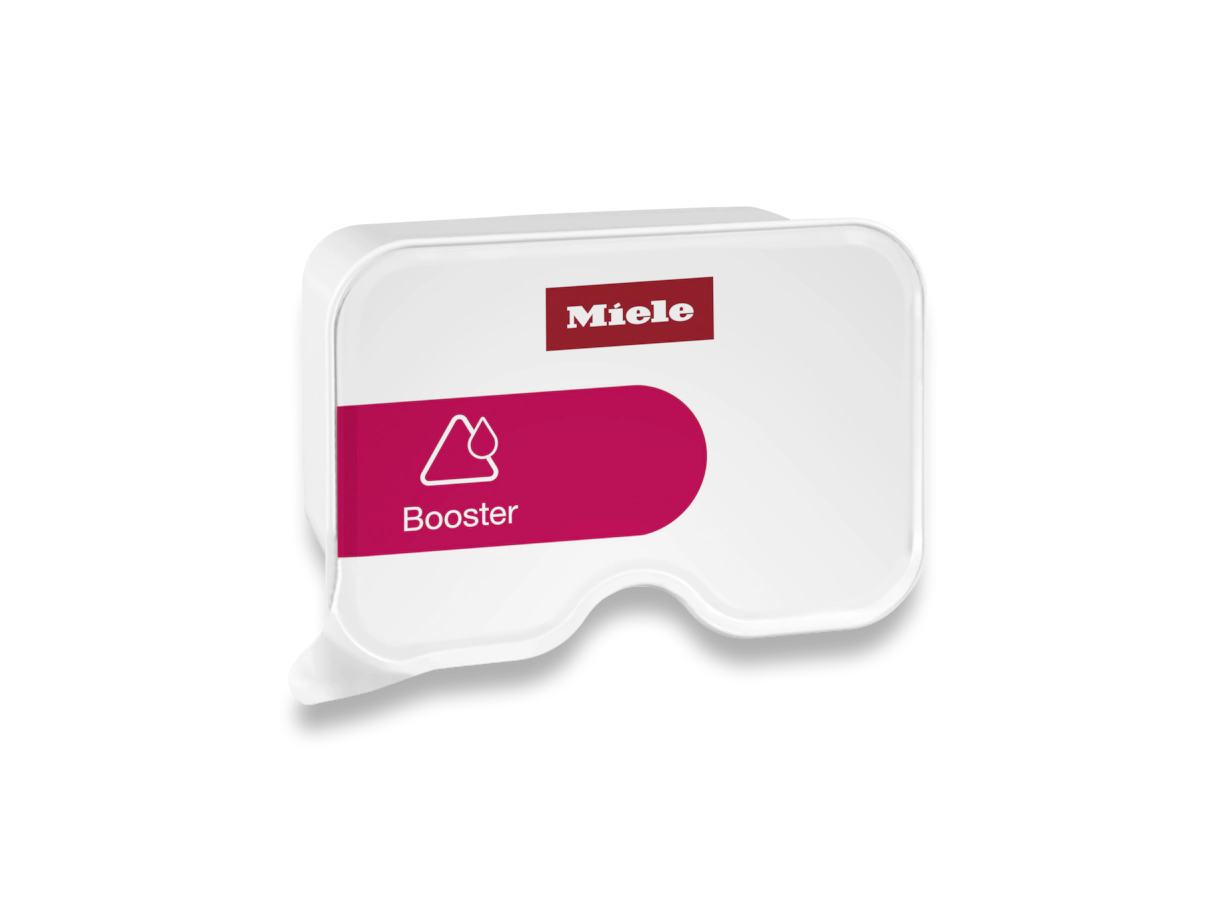 Booster Set detergjent me kapsula për lavatriçe 6x - Miele
