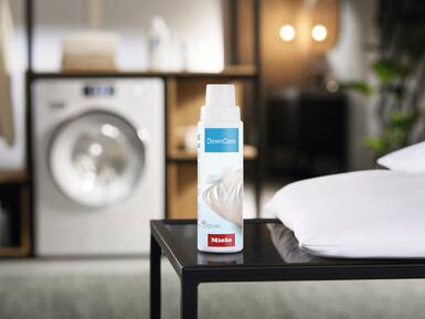 DownCare Detergjent i lëngshëm për lavatriçe - Miele