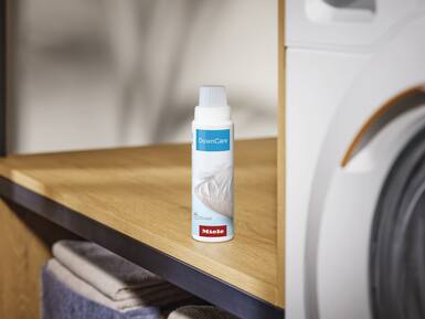 DownCare Detergjent i lëngshëm për lavatriçe - Miele