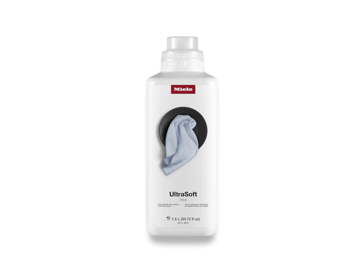 UltraSoft Detergjent i lëngshëm për lavatriçe - Miele