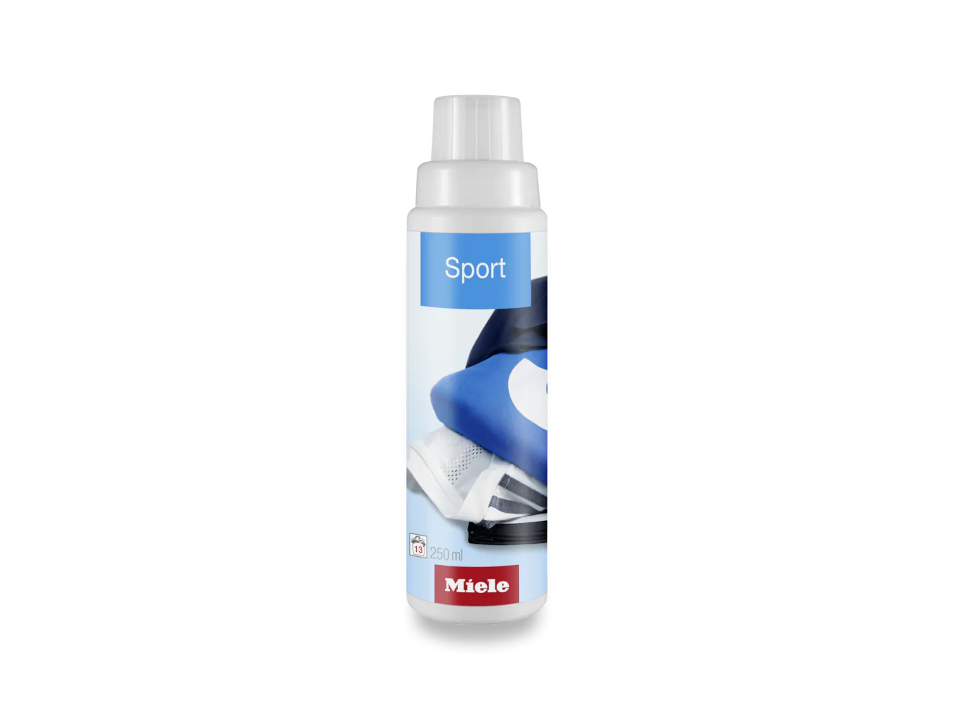 Sport Detergjent i lëngshëm për lavatriçe - Miele