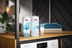 UltraPhase 2 Refresh Elixir Detergjent i lëngshëm për lavatriçe - Miele